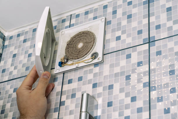 Best HVAC Duct Inspection Services  in Fruit Heights, UT