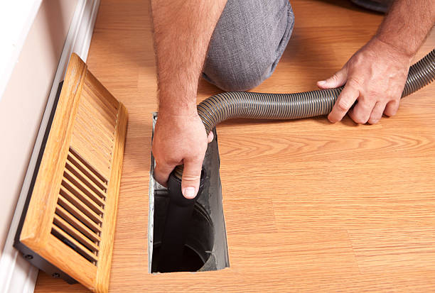 Best Emergency Air Duct Cleaning  in Fruit Heights, UT