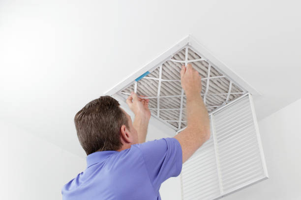 Professional Airduct Cleaning in Fruit Heights, UT